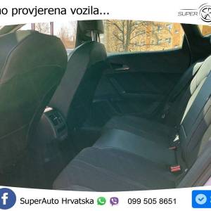 Cupra Formentor 2.0 TDI Aut. 150 KS, ACC+LED+KAM+GR SJED+VIRT+ASIST