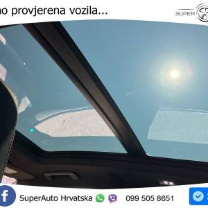 Cupra Formentor 2.0 TDI Aut. 150 KS, ACC+LED+KAM+GR SJED+VIRT+ASIST