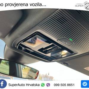 Cupra Formentor 2.0 TDI Aut. 150 KS, ACC+LED+KAM+GR SJED+VIRT+ASIST