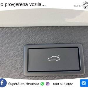 Cupra Formentor 2.0 TDI Aut. 150 KS, ACC+LED+KAM+GR SJED+VIRT+ASIST