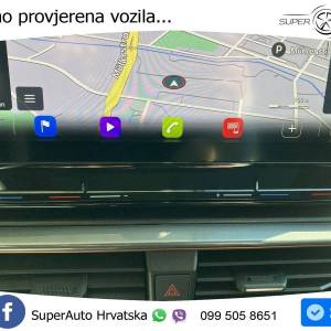 Cupra Formentor 2.0 TDI Aut. 150 KS, ACC+LED+KAM+GR SJED+VIRT+ASIST