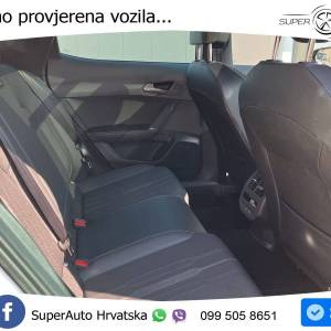 Cupra Formentor 2.0 TDI Aut. 150 KS, ACC+LED+KAM+GR SJED+VIRT+ASIST
