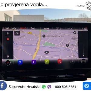 Cupra Formentor 2.0 TDI Aut. 150 KS, ACC+LED+KAM+GR SJED+VIRT+ASIST