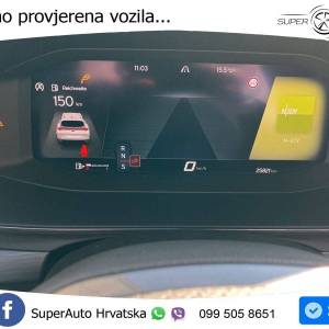 Cupra Formentor 2.0 TDI Aut. 150 KS, ACC+LED+KAM+GR SJED+VIRT+ASIST