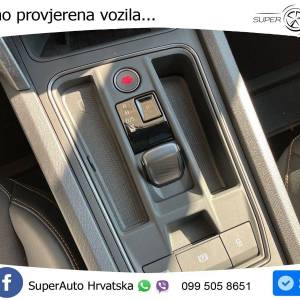 Cupra Formentor 2.0 TDI Aut. 150 KS, ACC+LED+KAM+GR SJED+VIRT+ASIST