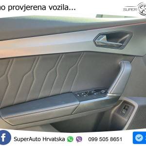 Cupra Formentor 2.0 TDI Aut. 150 KS, ACC+LED+KAM+GR SJED+VIRT+ASIST