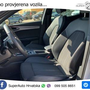 Cupra Formentor 2.0 TDI Aut. 150 KS, ACC+LED+KAM+GR SJED+VIRT+ASIST