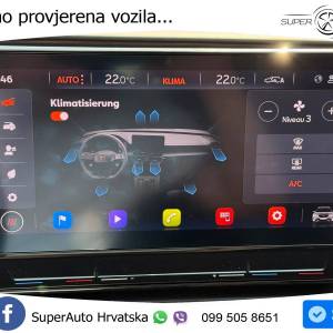 Cupra Formentor 2.0 TDI VZ 150 KS, ACC+LED+KAM+VIRT+ASIST
