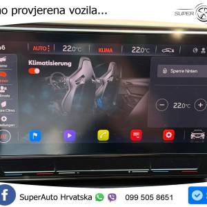 Cupra Formentor 2.0 TDI VZ 150 KS, ACC+LED+KAM+VIRT+ASIST