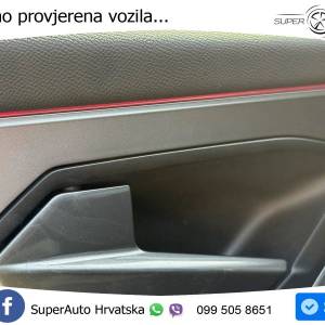 Cupra Formentor 2.0 TDI VZ 150 KS, ACC+LED+KAM+VIRT+ASIST
