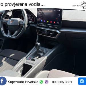 Cupra Formentor 2.0 TDI VZ 150 KS, ACC+LED+KAM+VIRT+ASIST