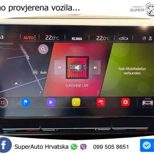 Cupra Formentor 2.0 TDI VZ 150 KS, ACC+LED+KAM+VIRT+ASIST