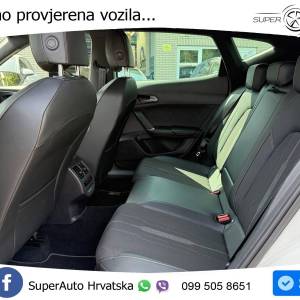 Cupra Formentor 2.0 TDI VZ 150 KS, ACC+LED+KAM+VIRT+ASIST