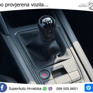 Cupra Formentor 2.0 TDI VZ 150 KS, ACC+LED+KAM+VIRT+ASIST