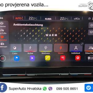 Cupra Formentor 2.0 TDI VZ 150 KS, ACC+LED+KAM+VIRT+ASIST