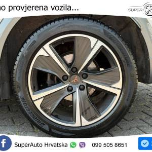 Cupra Formentor 2.0 TDI VZ 150 KS, ACC+LED+KAM+VIRT+ASIST