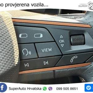 Cupra Formentor 2.0 TDI VZ 150 KS, ACC+LED+KAM+VIRT+ASIST