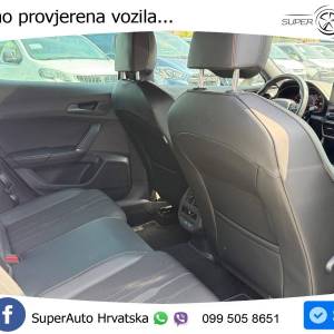 Cupra Formentor 2.0 TDI VZ 150 KS, ACC+LED+KAM+VIRT+ASIST