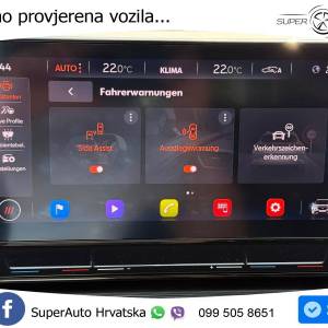 Cupra Formentor 2.0 TDI VZ 150 KS, ACC+LED+KAM+VIRT+ASIST