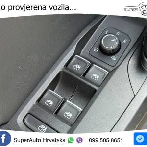 Cupra Formentor 2.0 TDI VZ 150 KS, ACC+LED+KAM+VIRT+ASIST