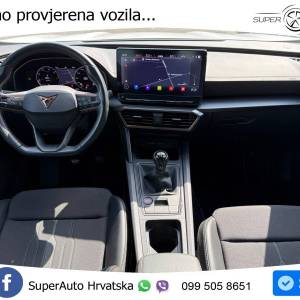 Cupra Formentor 2.0 TDI VZ 150 KS, ACC+LED+KAM+VIRT+ASIST