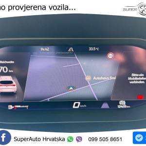 Cupra Formentor 2.0 TDI VZ 150 KS, ACC+LED+KAM+VIRT+ASIST