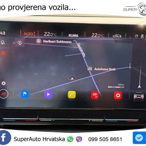 Cupra Formentor 2.0 TDI VZ 150 KS, ACC+LED+KAM+VIRT+ASIST