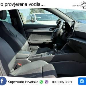 Cupra Formentor 2.0 TDI VZ 150 KS, ACC+LED+KAM+VIRT+ASIST