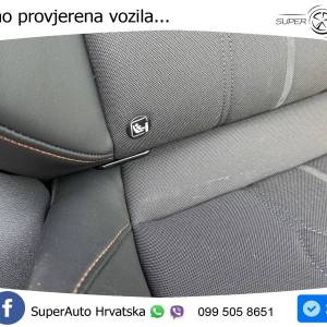 Cupra Formentor 2.0 TDI VZ 150 KS, ACC+LED+KAM+VIRT+ASIST