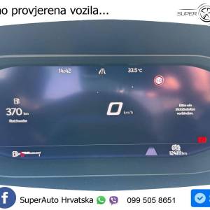 Cupra Formentor 2.0 TDI VZ 150 KS, ACC+LED+KAM+VIRT+ASIST