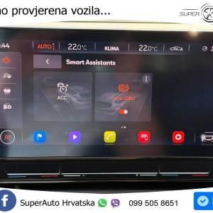 Cupra Formentor 2.0 TDI VZ 150 KS, ACC+LED+KAM+VIRT+ASIST