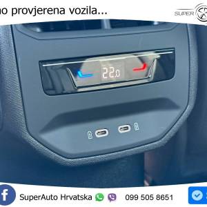 Cupra Formentor 2.0 TDI VZ 150 KS, ACC+LED+KAM+VIRT+ASIST