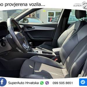 Cupra Formentor 2.0 TDI VZ 150 KS, ACC+LED+KAM+VIRT+ASIST
