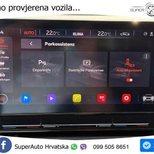 Cupra Formentor 2.0 TDI VZ 150 KS, ACC+LED+KAM+VIRT+ASIST