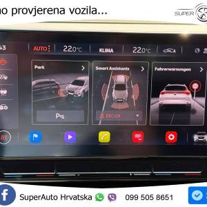 Cupra Formentor 2.0 TDI VZ 150 KS, ACC+LED+KAM+VIRT+ASIST