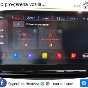 Cupra Formentor 2.0 TDI VZ 150 KS, ACC+LED+KAM+VIRT+ASIST