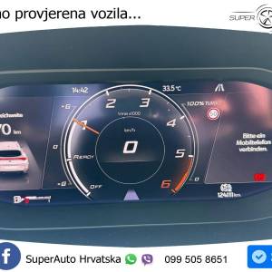 Cupra Formentor 2.0 TDI VZ 150 KS, ACC+LED+KAM+VIRT+ASIST