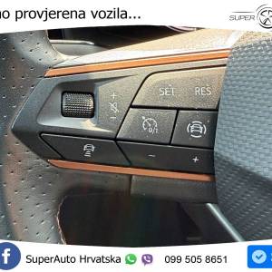 Cupra Formentor 2.0 TDI VZ 150 KS, ACC+LED+KAM+VIRT+ASIST