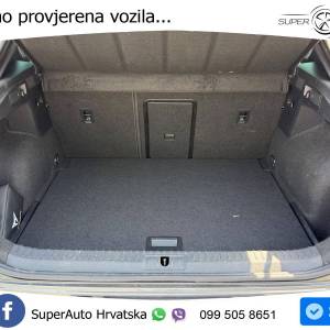 Cupra Formentor 2.0 TDI VZ 150 KS, ACC+LED+KAM+VIRT+ASIST