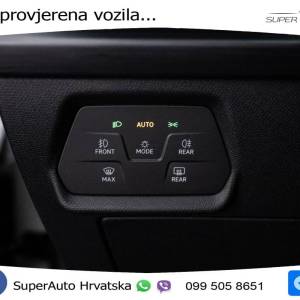 Cupra Leon 1.4 TSI DSG 204 KS, ACC+KAM+VIRT+NAVI