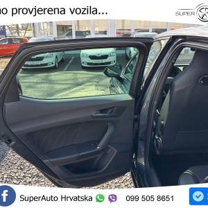 Cupra Leon 1.4 TSI e-Hybrid Aut. VZ 245 KS, LED+VIRT+ASIST