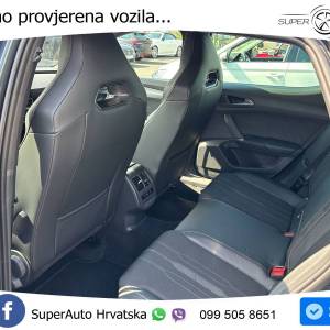 Cupra Leon 1.4 TSI e-Hybrid Aut. VZ 245 KS, LED+VIRT+ASIST