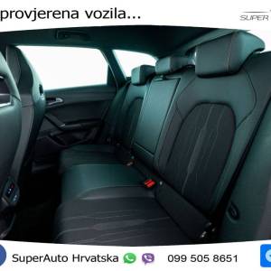 Cupra Leon SP 2.0 TDI DSG 150 KS, ACC+KAM+GR SJED+VIRT+NAVI