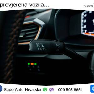 Cupra Leon SP 2.0 TDI DSG 150 KS, ACC+KAM+GR SJED+VIRT+NAVI