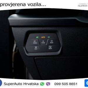 Cupra Leon SP 2.0 TDI DSG 150 KS, ACC+KAM+GR SJED+VIRT+NAVI