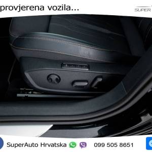 Cupra Leon SP 2.0 TDI DSG 150 KS, ACC+KAM+GR SJED+VIRT+NAVI