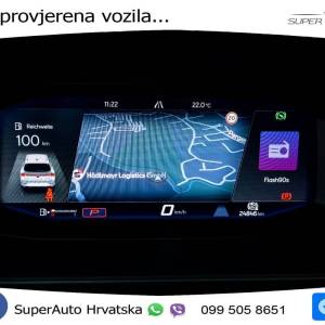 Cupra Leon SP 2.0 TDI DSG 150 KS, ACC+KAM+GR SJED+VIRT+NAVI
