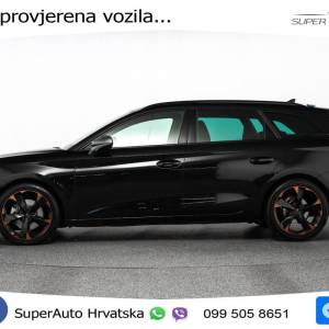 Cupra Leon SP 2.0 TDI DSG 150 KS, ACC+KAM+GR SJED+VIRT+NAVI