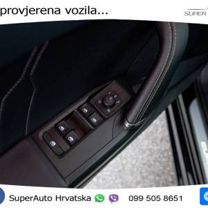 Cupra Leon SP 2.0 TDI DSG 150 KS, ACC+KAM+GR SJED+VIRT+NAVI