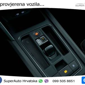 Cupra Leon SP 2.0 TDI DSG 150 KS, ACC+KAM+GR SJED+VIRT+NAVI